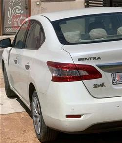 نيسان سنترا